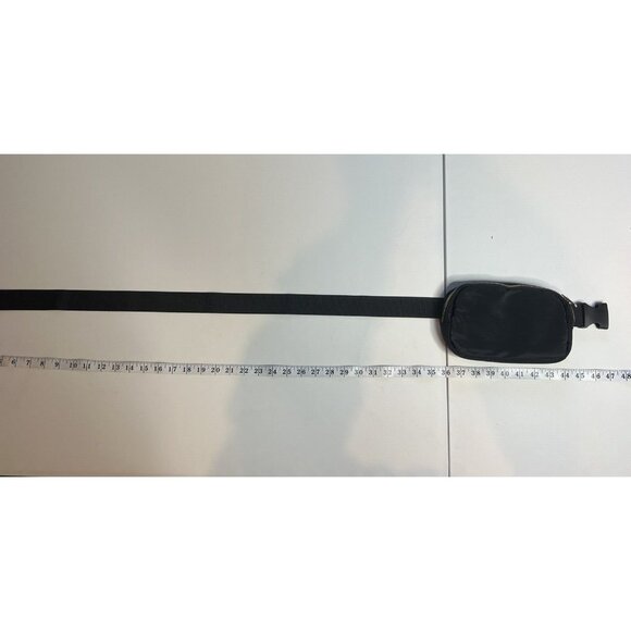 Waist Pack For Running Fanny Pack For Women And Men Crossbody Belt Bag Bum Bag - Picture 8 of 11